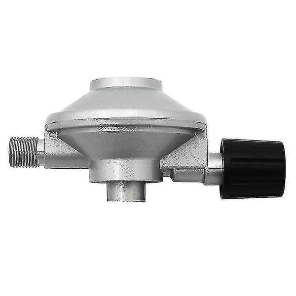 Propan Gasregulator Grill Bordsmodell Kontrollventil Lågtrycksregulatorventil För Grill Lågtrycksapparater (FMY)