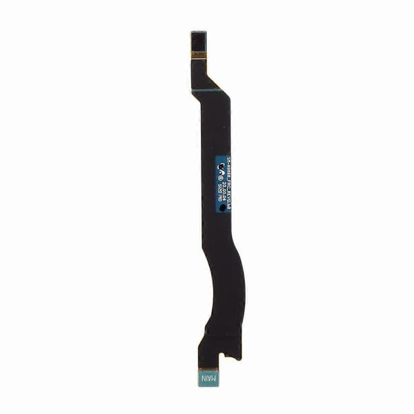 For Samsung Galaxy Note20 Ultra 5G N986B OEM Hovedkort Flex Kabel Erstatning