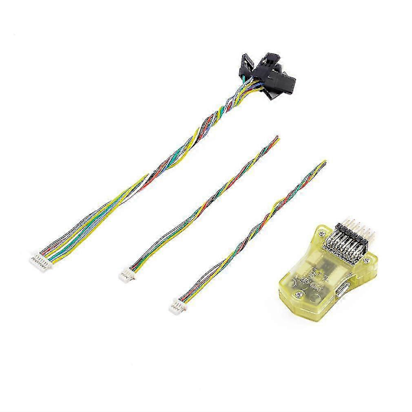Ocday Cc3d Atom Mini Cc3d Fpv Flygkontroller Cc3d Evo För Fpv Quadcopter