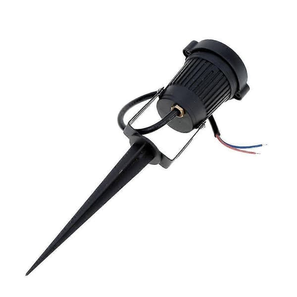 IP65 Udendørs Landskab LED Plænelampe Have Spotlight 5W 12V AC DC