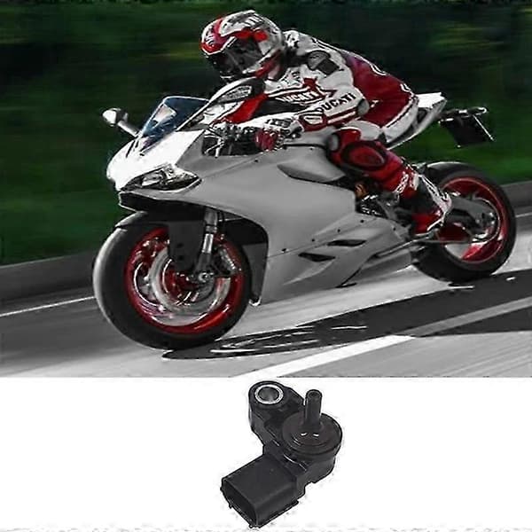 Ducati Lufttryckssensor 55241571A för Multistrada 1200 Panigale Diavel Motorcykel