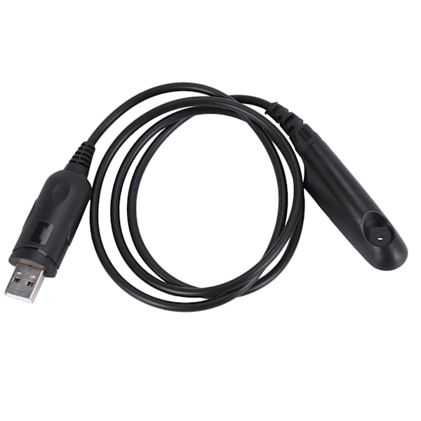 USB Programmeringskabel för Motorola Radio HT750 HT1250 PRO5150 GP328 GP340 GP380 GP640 GP680 GP960 G