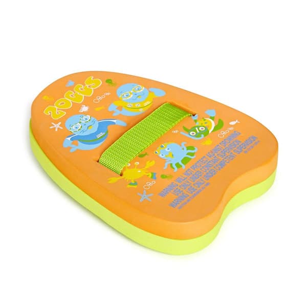 Zoggs Ryggflyter Unisex Barn