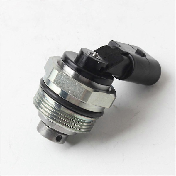 03C127025R 03C127025K Högtrycks Bränslepump Solenoid Ventil för Golf 1.6T Plug-In i lager