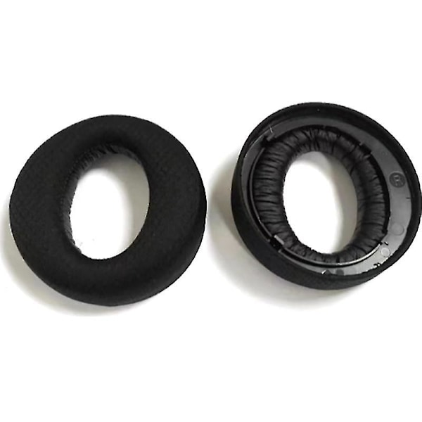 Öronkuddar för PS5 Pulse 3D Headset - Ersättningskuddar, Öronkuddar, Öronöverdrag
