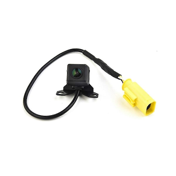 Bil Backkamera Bak Passar för 2011-2014 Fordon Bakre Kamera 95750-3W120