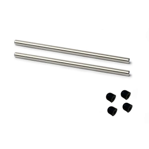 Aksling for Intex Pure Spa boblebad impeller pumpe E90 feil Rod