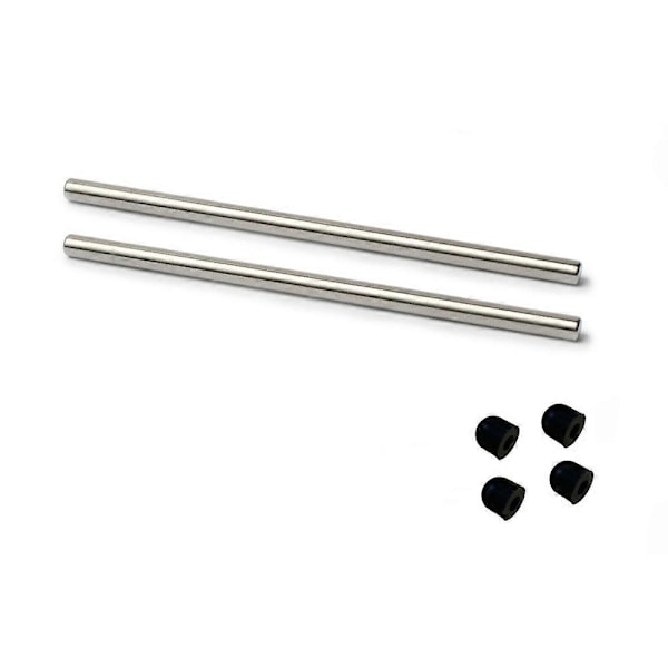 Axel för Intex Pure Spa Bubbelpool Impeller Pump E90 fel Rod