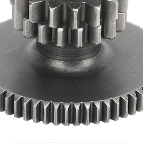 Startmotor Drev Kugghjul Stabil Transmission Passar För CG125 Motor 150cc 200cc 250cc PIT Quad Dirt Bike ATV