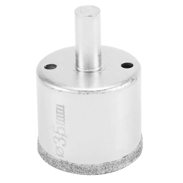 5x 20-42mm Diamant Hullsag Bor Sett For Fliskutting