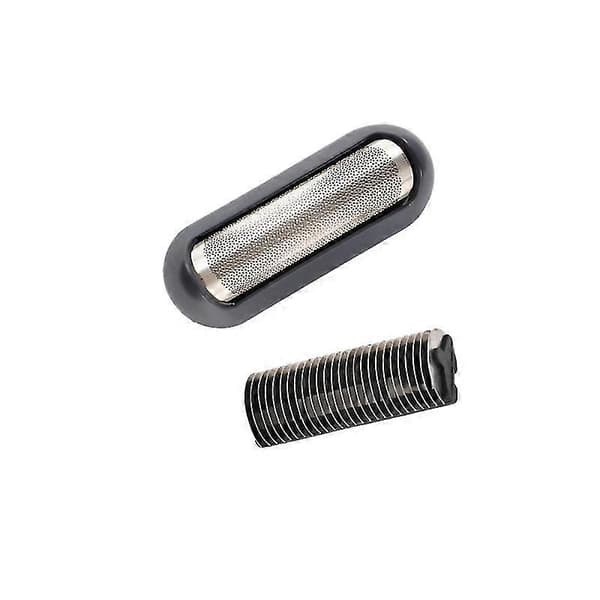 Barberhoved og skæreblad til Braun Series 1