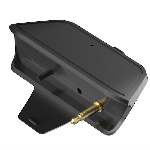 Xbox trådlös Bluetooth headset adapter, spelheadset Bluetooth sändare för konsoler az20120