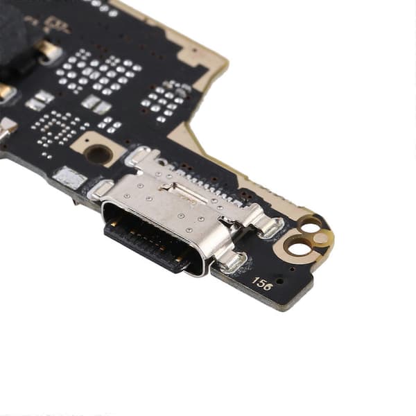 Opladerport Board til Xiaomi Poco X3 NFC / Poco X3 / Poco X3 Pro