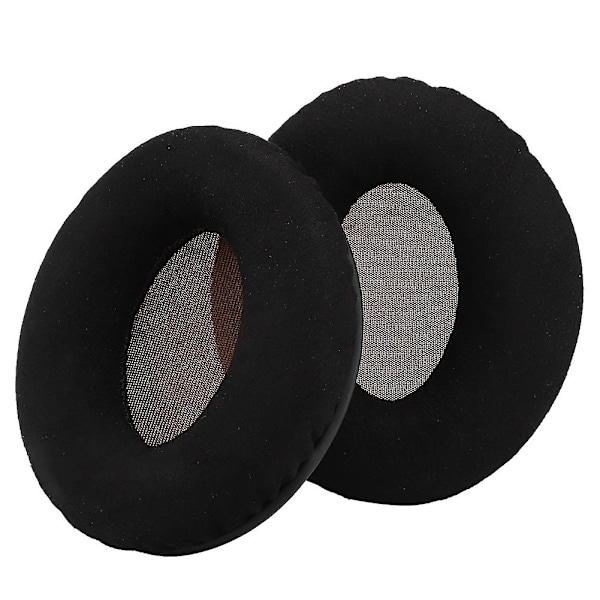 Sennheiser MOMENTUM On-Ear Svarta Öronkuddar Ersättning