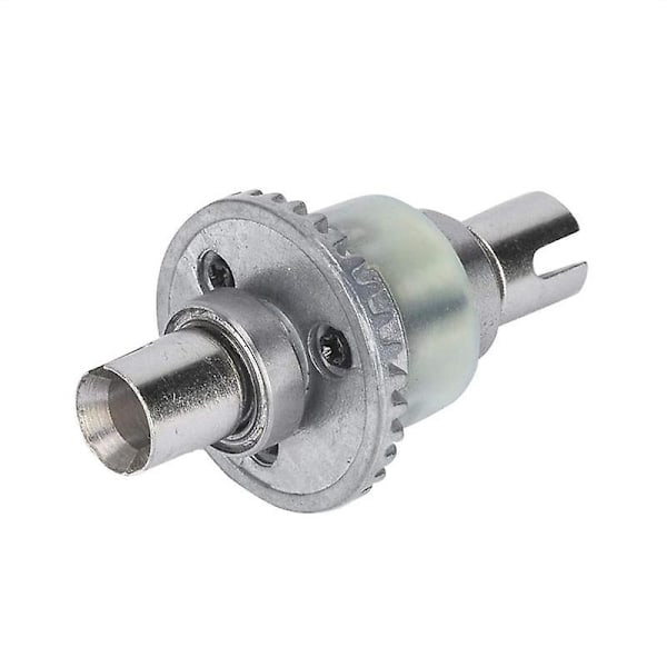 PX9300-07A Metalldifferential för 9300 9304 1/18 RC Modellbil Reservdelar Ersättningstillbehör