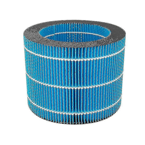 Hepa Filter för Luftfuktare Filter Hu3915/hu3916/hu3918/hu2716/hu2718/fy3446 Modeller Ersättning (FMY)