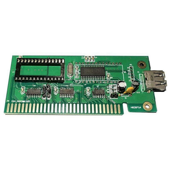ISA till USB Industriellt Kort Gränssnitt Adapter ISA till USB ISA till U Disk Gränssnitt (FMY)