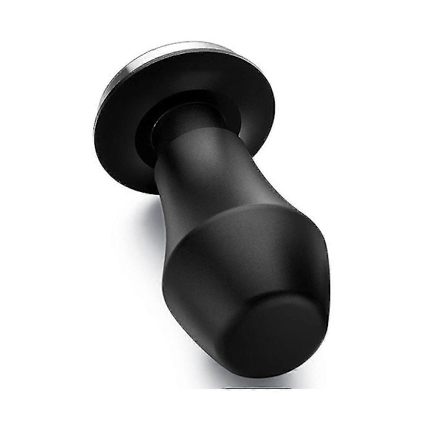 V4 Kaffe Fjäderbelastad Tamper 53.3mmr - Barista Espresso Tamper Med 15lb / 25lb / 30lbs Ersättning
