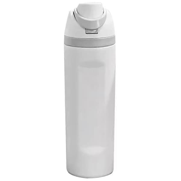32oz 304 Rustfrit Stål Vandflaske Bærbar Termisk Isolering Drikkekop Multicolor Style B
