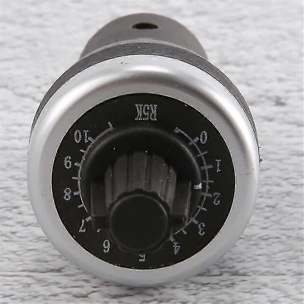 La42dwq-22 22mm Potentiometri - 5k