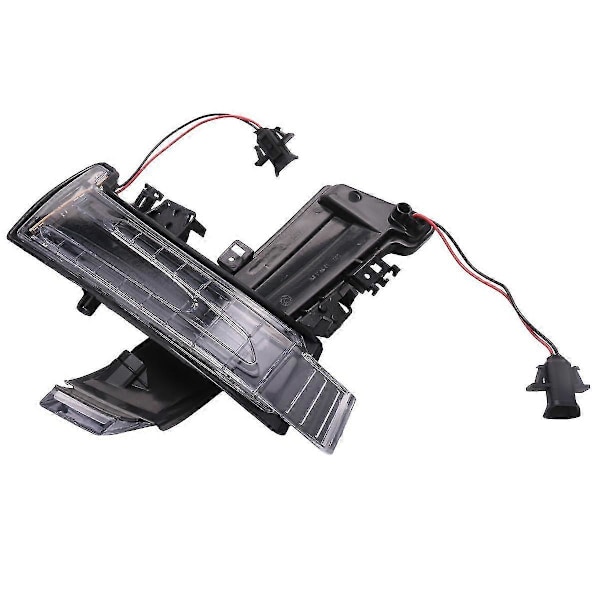1 par sidospegel blinkerslampa för - W204 W212 W221 E350 GLK350 S450 E300 E550 GLK350