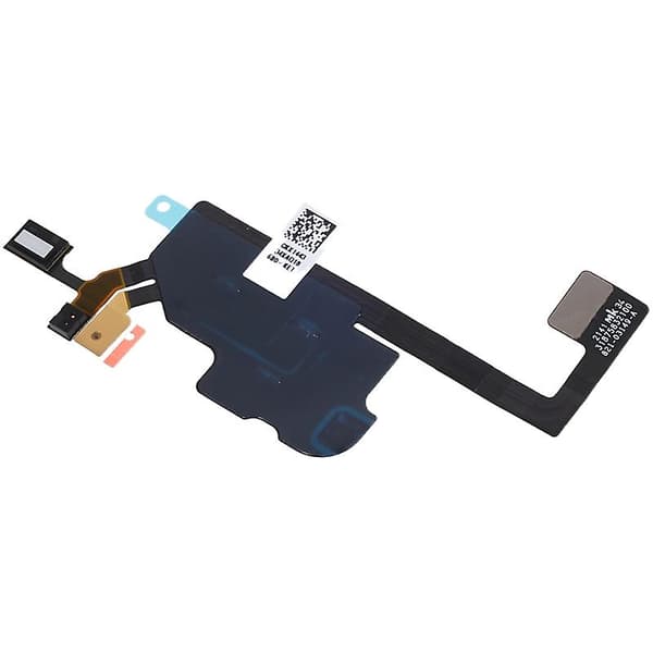 For iPhone 13 OEM Øretelefon Høyttaler Sensor Flex Kabel Reservedel