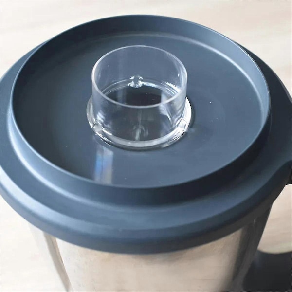 Ersättningskoklock, Mätkopp, Doseringsskydd, Tätningslock för TM6 TM5 Blender, Kökstillbehör