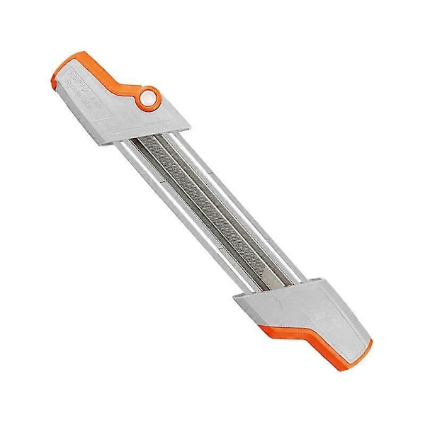 Kedjeslip kompatibel med Stihl 3/8 P kedjesågskedja - Stihl 2 i 1 Easy File 4.0mm från Poweka