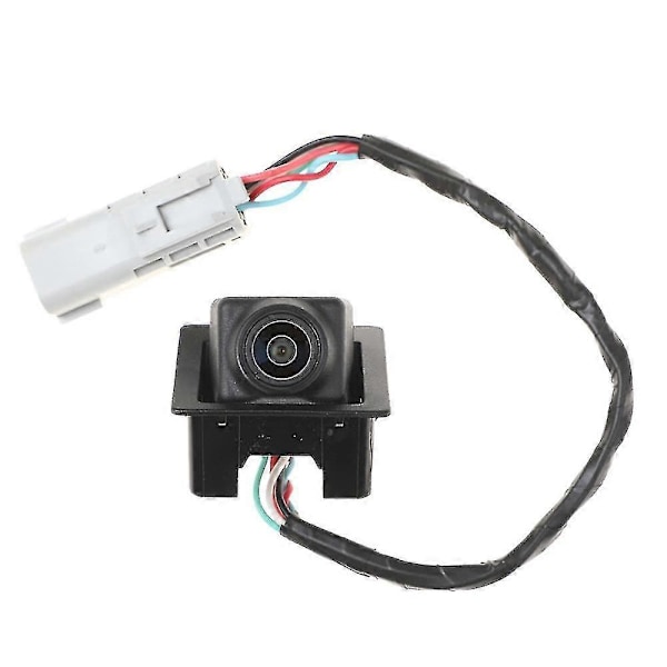 Backkamera Parkeringskamera 23205689 22868129 För Srx 2010-2016