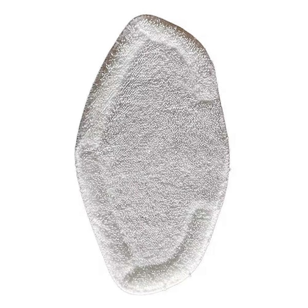 Hoover Dual Steam Plus 4-pack Mikrofiber Ersättningsdynor - Ångmoppdukar style7889