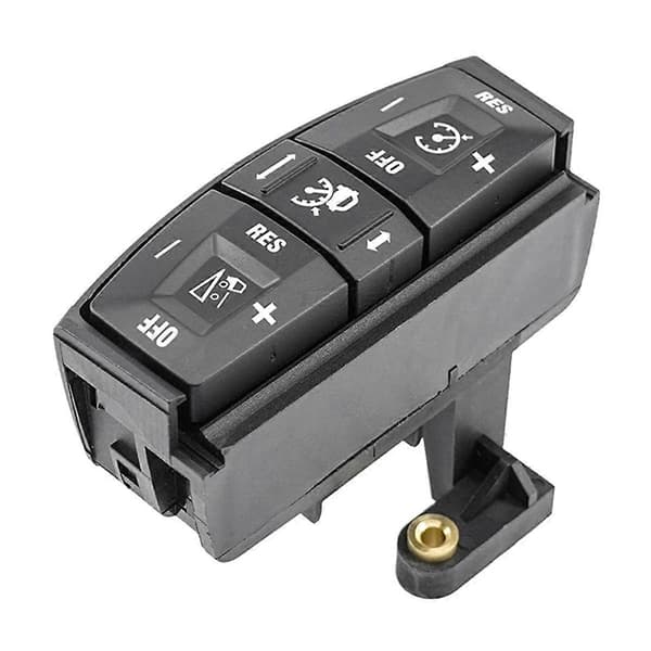 1870911 Panelbryter for P G R T-Series Bilrattbrytermodul Strømbryterknapp