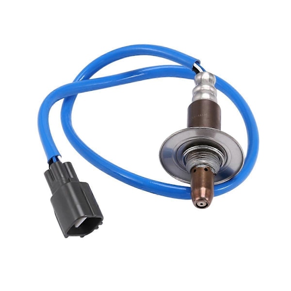 Bil Syresensor O2 Luft-Bränsleförhållande Sensor 22641-AA670 22641AA670 för XV Crosstrek 2.0L 2.5L