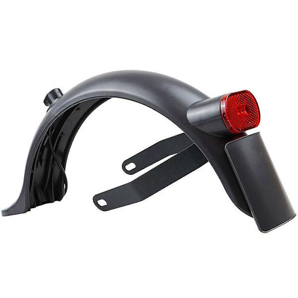 Bakskärm kompatibel med Xiaomi M365/1s/pro/pro2 Elsparkcykel