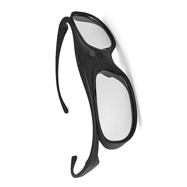 3D-glasögon för DLP Link-projektorer, slutarglasögon för 3D, 3D-TV-glasögon för DLP