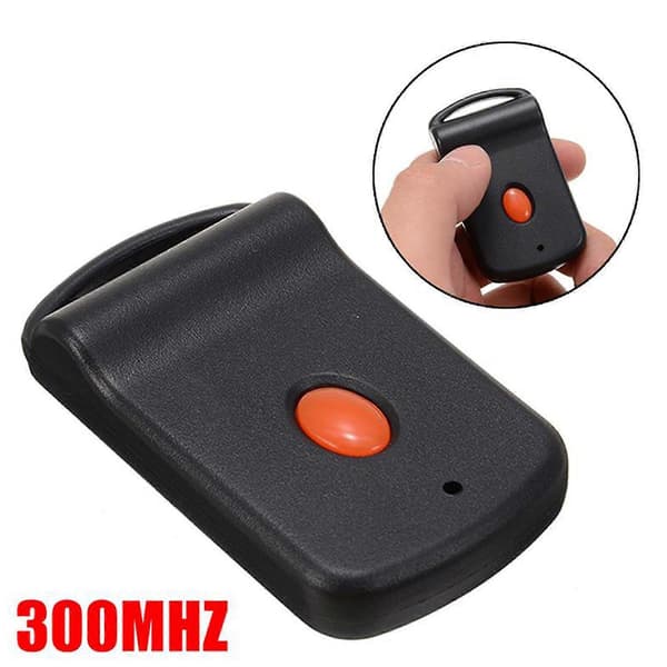 10 Cifre Pins EZ Code Digi-Code MultiCode 308911 Port Garage Fjernbetjening