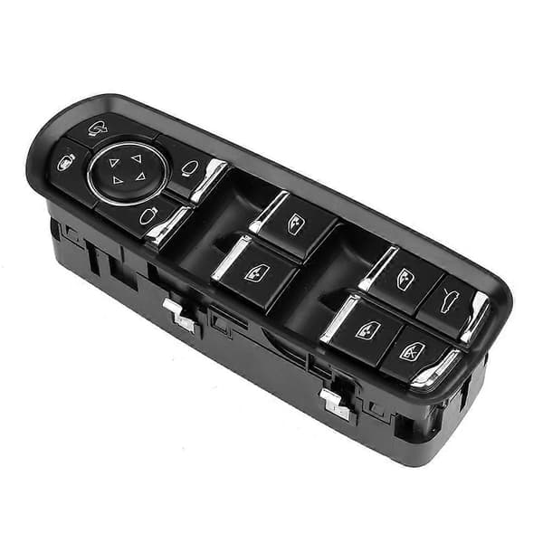 Power Master Vindueskontrolkontakt Passer til Porsche Cayenne 2011-2016