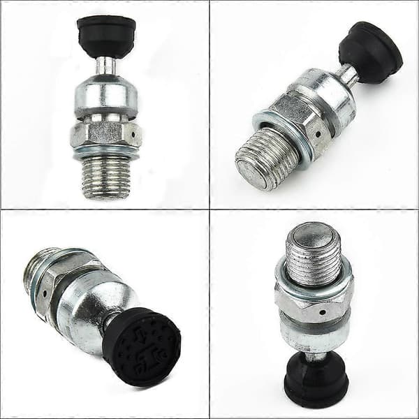 Decompressionsventil Udskiftning Til Stihl MS260 MS360 MS440 046 MS460 066 MS660