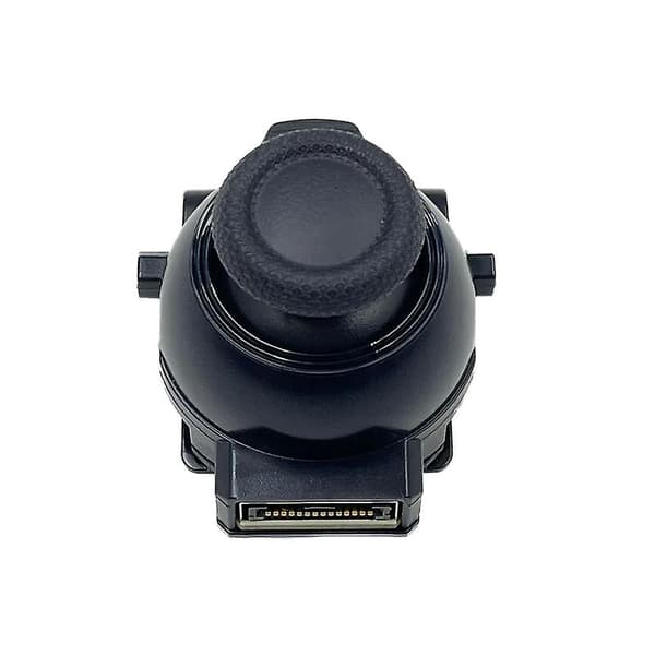 For 5 Analog Joystick Stick Modul Utskiftbar Håndtak Rocker