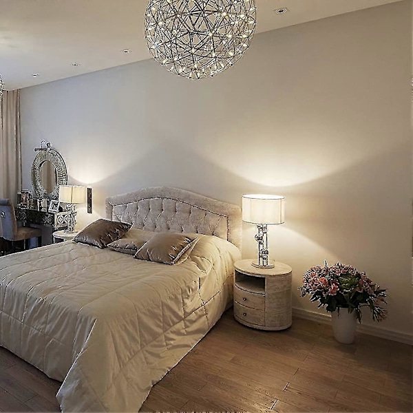 Nya produkter, Mr16 Halogenlampor 35W Dimbara, Lmell 12V Gu5.3 Halogen Spotlight Lampor 2-stiftssockel Present