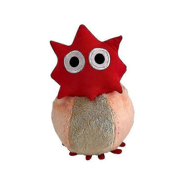 Twirlywoos Plysjleketøy E