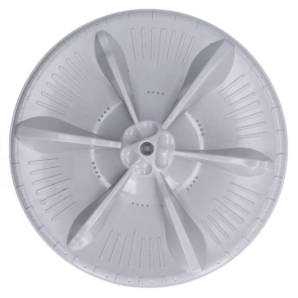 Universal Vaskemaskine Vaskplade 37,5cm Automatisk Impeller Plade