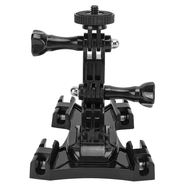 Kitesurfing Kite Line Mount J Hook Spänne för Hero 10 9 8 7 6 5 4 Kameratillbehör