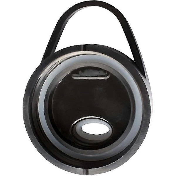 Ersättningsflaska för Smoothie Blender, 20oz Sportflaska med Lock för Oster BLSTPB BLSTP2 Modeller, Smoothie Blender eller Mugg 3pcs