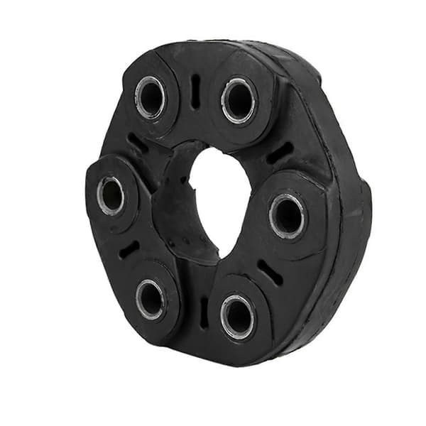 E46 E36 E39 E34 X5 80mm Fleksled Drivaksel Koblingsskive 26117511454
