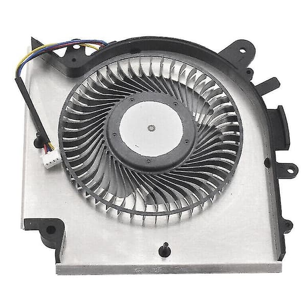 Cpu-kylfläkt för Gf63 Ms-16r1 Ms-16r2 Pabd08008sh N413 E322500300a