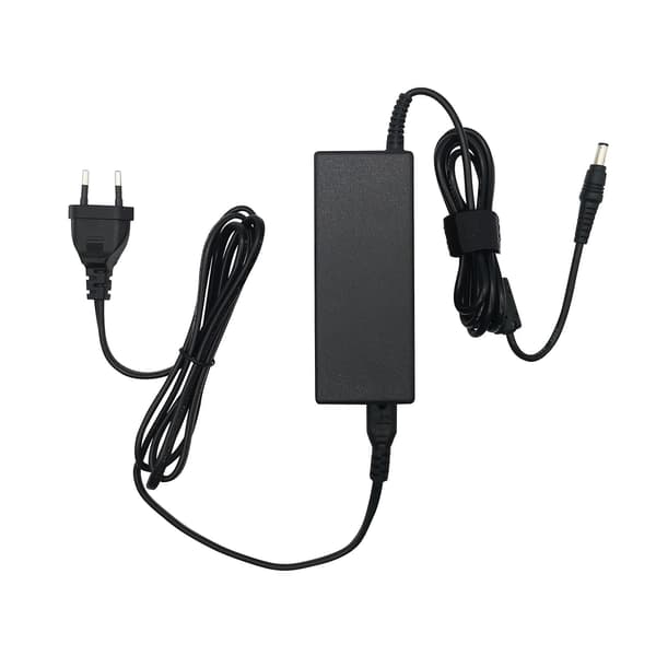 19V myVolts erstatningsstrømforsyning kompatibel med Headrush Looperboard Effects processor