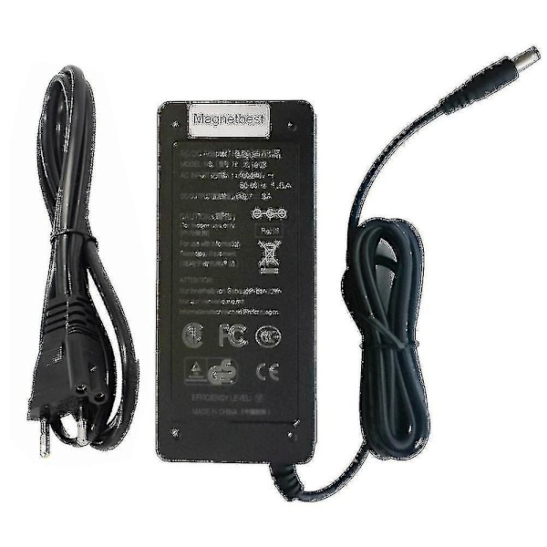 Nätadapter Passar Harman Kardon Go+play Laddare 19v