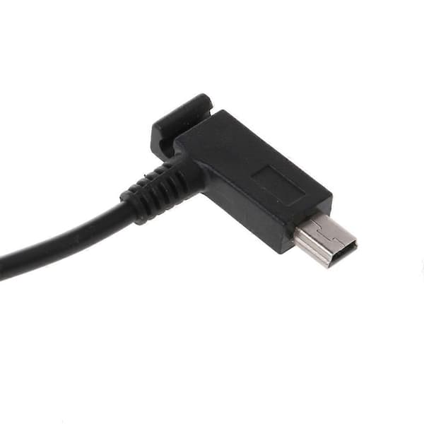 USB-strömkabel för Wacom Bamboo PRO PTH 451/651 Digital Grafisk Ritplatta