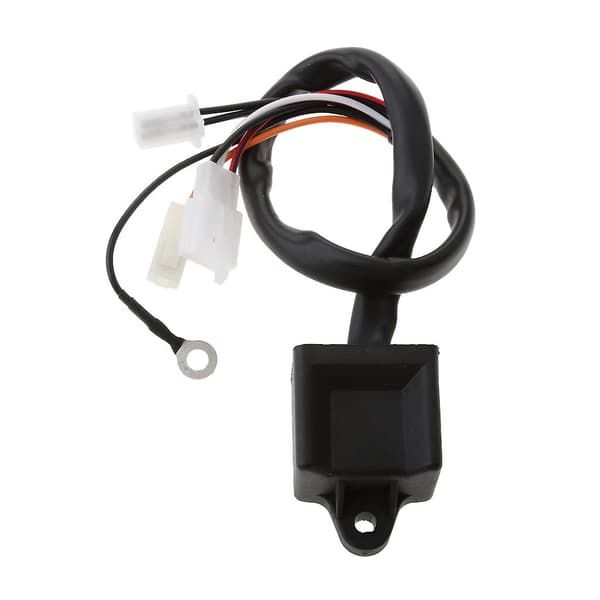 CDI Kontrollenhet Black Box Tändspole för Yamaha PW80 PW 80