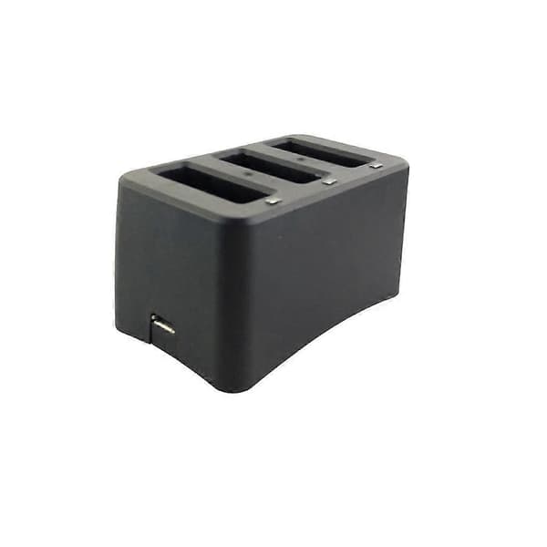 3 i 1 Multi Batterilader Hub Intelligent Hurtiglading for DJI Tello Drone